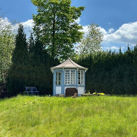 Gemuetliche Wohnung In Winterberg Exterior foto