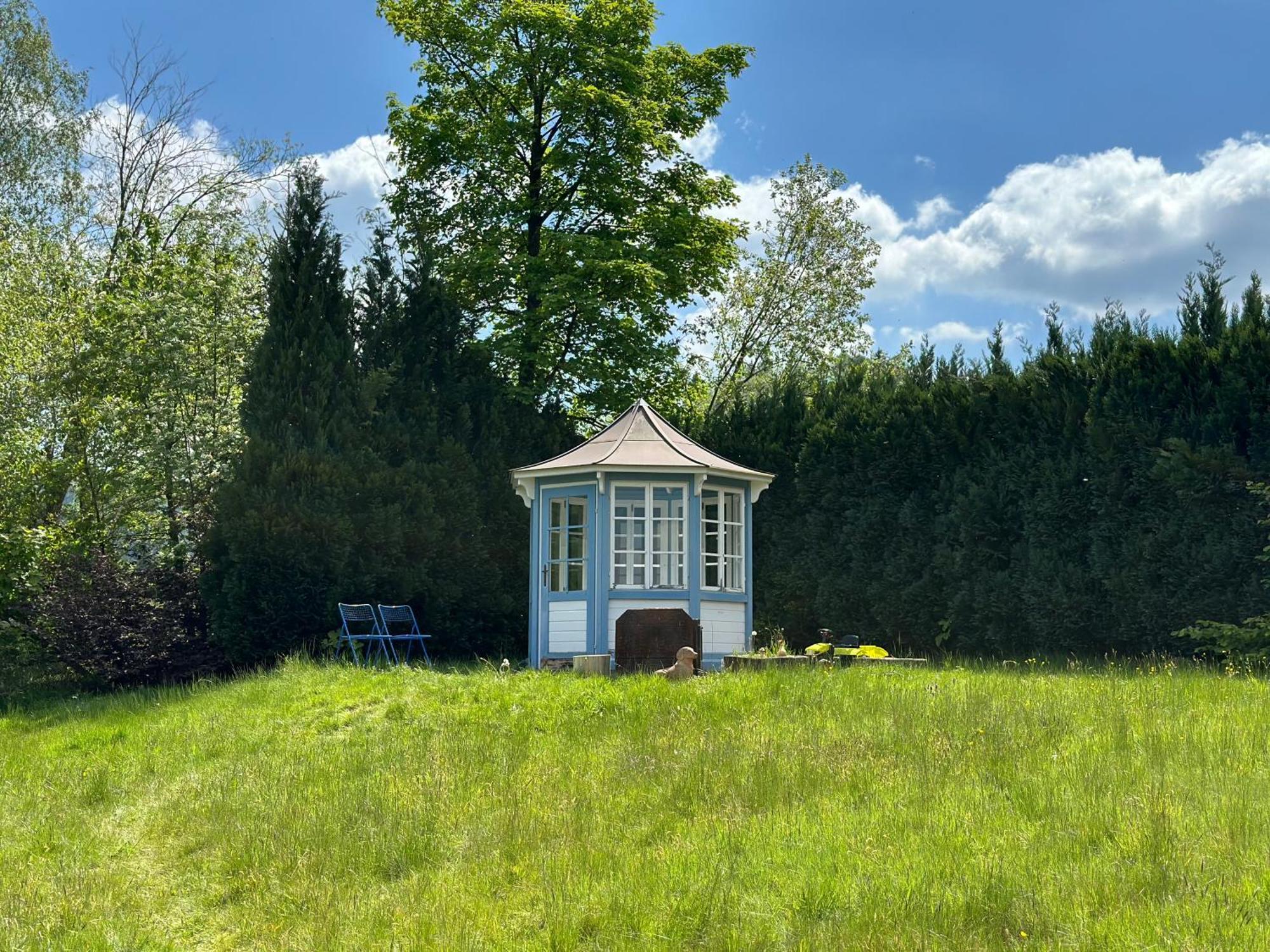 Gemuetliche Wohnung In Winterberg Exterior foto